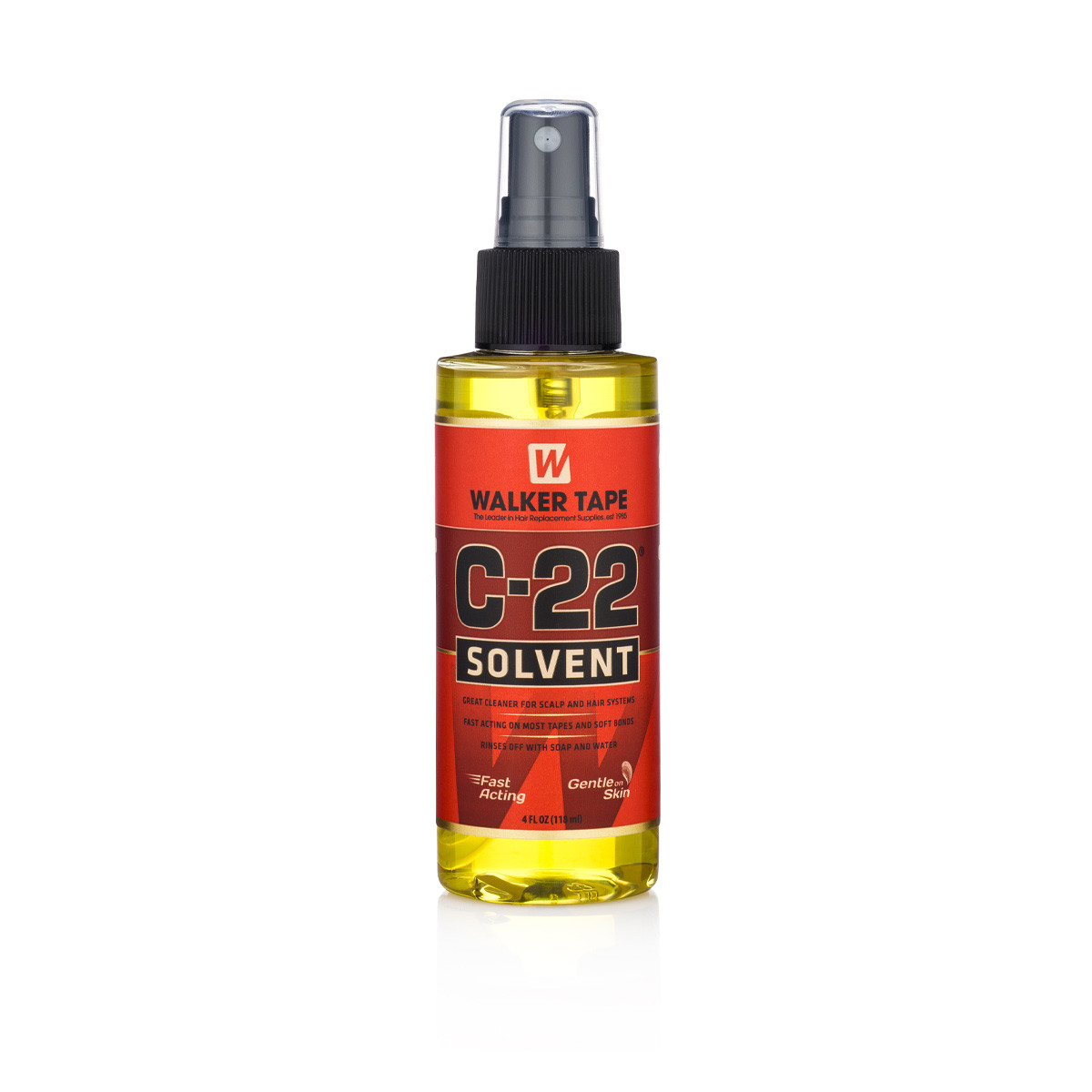 C-22 SOLVENT - 4 FL OZ, SPRAY C-22 SOLVENT - 4 FL OZ, SPRAY